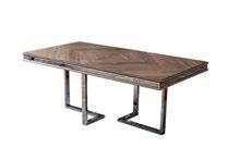durable -75 orta sehpa / coffee table W/G : 125 H/Y:41 D/D:69 yan sehpa / side table W/G