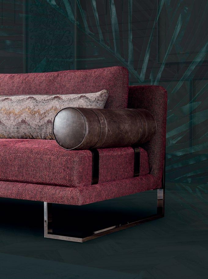 Voga sofa set voga concept / sofa set 6030-00