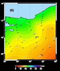 GPS İLE ATMOSFERİK SU BUHARI KESTİRİMİ