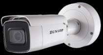 DP-12CD1643G0-IZ 4MP Motorize Bullet Kamera 30 metre IR (H.265+) 1/3" progressive scan CMOS, 2560x1440 (4MP@20fps), 2.8~12mm Motorize Auto Focus Lens, H.