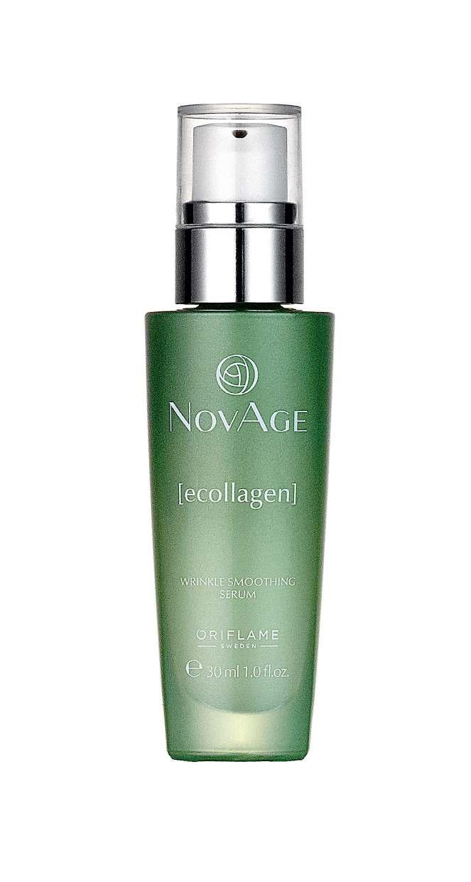 NovAge Ecollagen Serum 30 ml. Birim Fiyat 199.