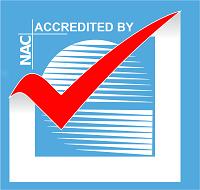 Akreditasyon Başvuru Formu Accreditation Application Form (FR-059) Dosya No i (File No):.
