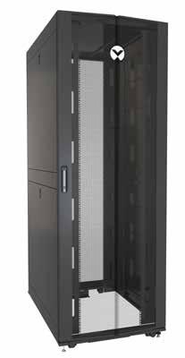 Vertiv VR KABİNİ 42U 800W 1200 D Parça No: VR3350