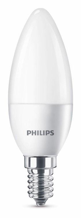 Philips LED lambalar, Göz rahatlığı gerekliliklerinizi sağladıklarını kanıtlayacak şekilde, en sıkı test kriterlerini karşılamaktadır.
