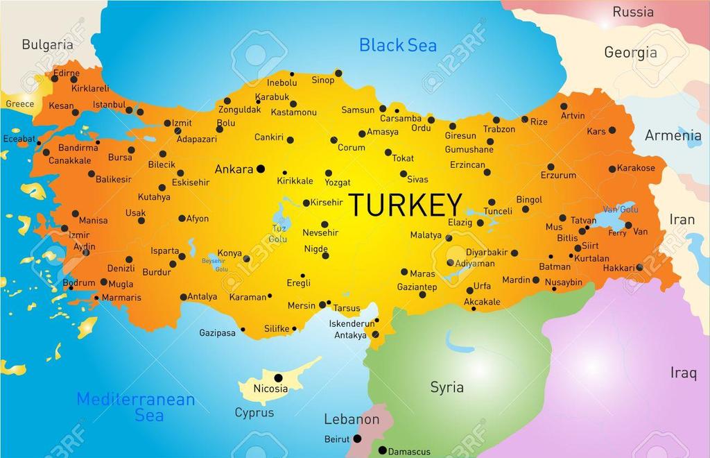 ULAŞTIRMADA ENERJİ TÜKETİMİ Türkiye de ulaştırma sektörü toplam enerji tüketimi içerisinde % 21 lik paya