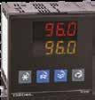 0/2-10V) Analog Çıkış (0/4-20mA, 0/2-10V) 100-240V AC/DC Besleme ON/OFF Zamana Bağlı Alarm