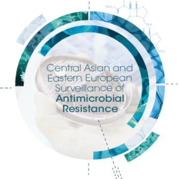 Programme Control of Antimicrobial Resistance