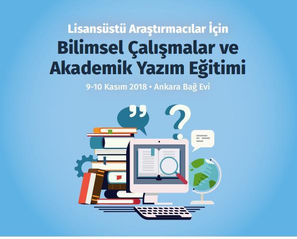 Modül 2 Bilimsel Çalışmalar ve Yayın Yapma