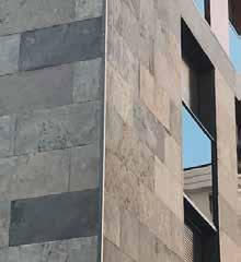 İç mekan duvar: Çimento esaslı sıva, alçı ve beton döşemeler, eski seramik kaplama İç mekân zemin: Çimento esaslı şap yüzeyler(yüzeyin yeterince prizini alması ve kuru olası koşulu ile) ve beton