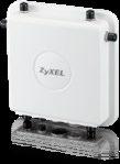 11ac Dual Radio Unified Pro Access Point ZyXEL Smart Antenna ile istediğiniz heryerde maksimum performans Gelişmiş IEEE 802.11ac teknolojisi ile 1.