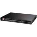 GS2210-8HP XGS2210/GS2210 Serisi 375W PoE Power Budget desteğil2 Managed 10/100/1000 Switch * 44x10/100/1000 BaseT PoE Port+4xDual Personality GbE Port+2xOpen SFP Port * 100 Gbps Switching Kapasitesi