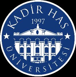 Kadir Has Üniversitesi TÜRKİYE ARAŞTIRMALARI