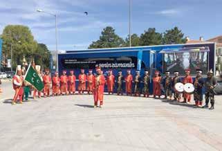 08/09 Tanıtım Organizasyonları Müşterilerimizin