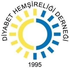 Kuruluş: 25 Ocak 1995 Derneğin amacı: Diyabet hemşireliğini geliştirmek, diyabet hemşiresi/ diyabetlilere bakım veren