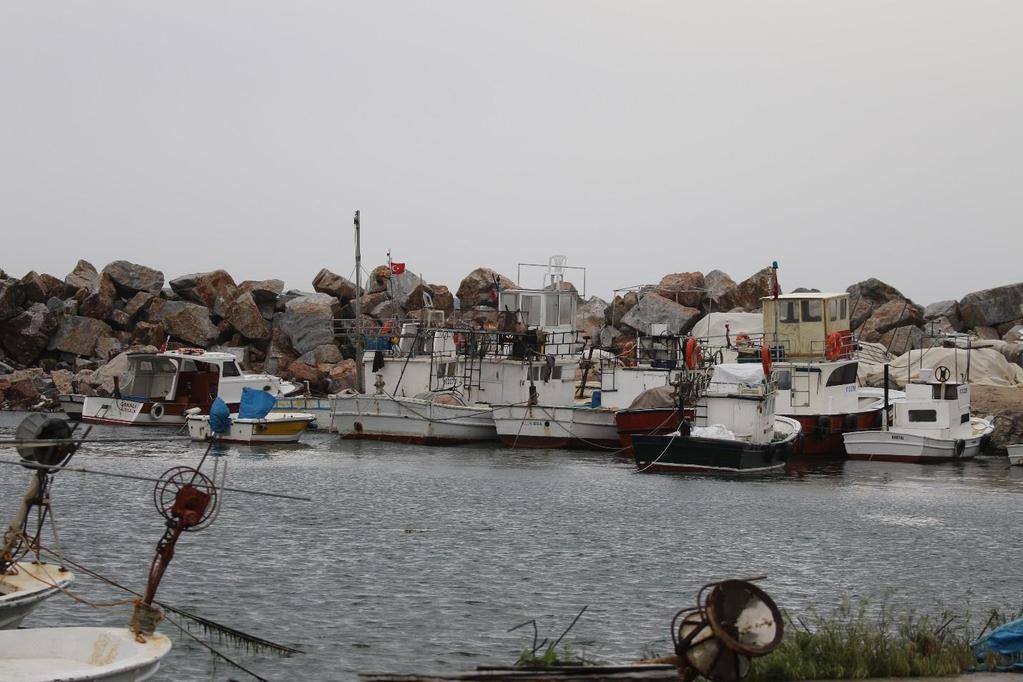 Fotoğraf 18 Aksaz Köyü nde