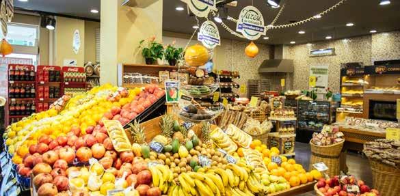 KALİTE YÖNETİMİ CarrefourSA, toplam 1.530 Hijyen ve Gıda Güvenliği denetimi gerçekleştirmiştir.