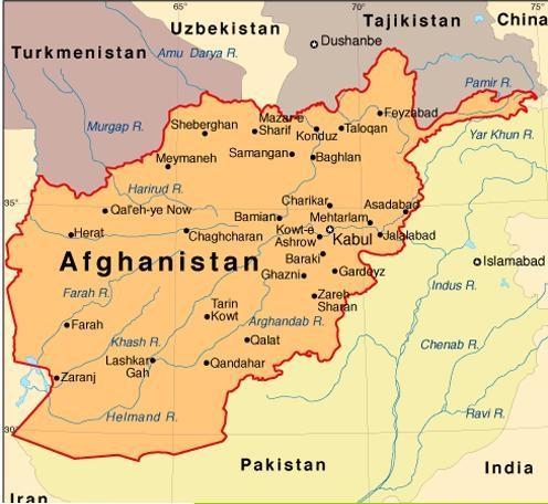Afganistanda Yapılan Bir Türkoloji Alan Araştırması: Gözlem ve Deneyimler S.