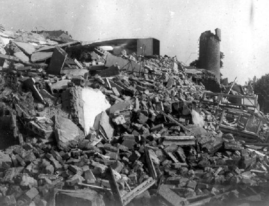 Dünyadaki büyük depremler 28 TEMMUZ 1976 ÇİN DEPREMİ (8.2) Büyüklüğü 8.