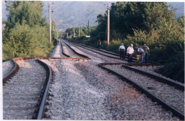 Tarlabaşı Tren İstasyonu