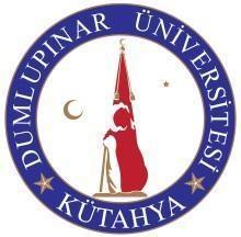 KÜTAHYA DUMLUPINAR ÜNİVERSİTESİ DIŞ İLİŞKİLER KOORDİNATÖRLÜĞÜ 2018/2020 PROJE DÖNEMİ ERASMUS+ ÖĞRENCİ STAJ HAREKETLİLİĞİ BAŞVURU DUYURUSU Dış İşleri Bakanlığı na bağlı olarak görev yapmakta olan