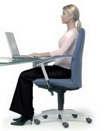 GLIDETEC ve ACTIVE COMFORT NEDİR? GlideTec dünya çapında patenti firmamıza ait olan bir büro koltuğu teknolojisidir.