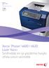 Phaser 4600 / 4620 A4 Siyah Beyaz Lazer Yazıcı. Xerox Phaser 4600 / 4620 Lazer Yazıcı Sınıfındaki en iyi yazdırma hızıyla ofiste üstün verimlilik