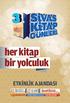 her kitap bir yolculuk