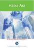 Halka Arz. SPK Yatırımcı Bilgilendirme Kitapçıkları - 2 T.C. BAŞBAKANLIK SERMAYE PİYASASI KURULU