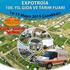 Expotroia 100. Yıl Tarım Fuarı. 14-17 Mayıs 2015. Çanakkale, Türkiye. Fuar Katılım Kuralları ve Sözleşmesi