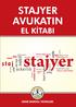 STAJYER AVUKATIN EL KİTABI