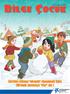Bilge Çocuk. Kardan adama elveda dememek için; küresel ısınmaya dur de! Küçükçekmece Belediyesi nin çocuklara armağanıdır. Yıl: 2 Sayı: 6 / 2012