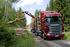 Scania IAA'da: Scania tüm enerjisini müşteri memnuniyeti ve sürdürülebilirlik üzerine yoğunlaştırıyor