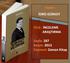 NEDÂ. Kitap İsmi: Tevhid Risaleleri-2 Hazırlayan: Abdullah Yıldırım. Kapak Tasarım: Mustafa Erikçi Dizgi: Şehadet