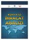 KONYA İLİ İHRACAT ANALİZİ