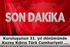 KUZEY KIBRIS TÜRK CUMHURİYETİ NİN KURULUŞUNA KADAR KIBRIS MESELESİ CYPRUS ISSUE UNTIL THE FOUNDATION OF TURKISH REPUBLIC OF NORTH CYPRUS