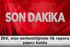 TÜRKİYE İLE VİZE SERBESTLİĞİNE İLİŞKİN YOL HARİTASI BİRİNCİ DEĞERLENDİRME RAPORU İKV TARAFINDAN GERÇEKLEŞTİRİLEN RESMİ OLMAYAN ÇEVİRİ