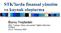 STK larda finansal yönetim ve kaynak oluşturma. Burcu Yeşiladalı REC Türkiye Genç Çevreciler Eğitim Semineri Ankara 23-27 Temmuz 2007