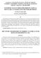 ANADOLU ÜNİVERSİTESİ SOSYAL BİLİMLER DERGİSİ ANADOLU UNIVERSITY JOURNAL OF SOCIAL SCIENCES Cilt/Vol.:7- Sayı/No: 2 :169-186 (2007)