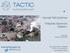 Kaynaşlı Vaka Çalışması. Türkiye de Depremler Çalıştay 1. www.tacticproject.eu @TACTIC_EU