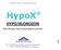 Kemisan Su ve Atıksu Dezenfeksiyon Teknolojileri. HypoX HYPO/KLOROZON. Klor-Oksijen bazlı Dezenfektan üretimi