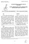 D HEKMLNDE UYGULANAN CAD/CAM SSTEMLER DENTAL COMPUTER AIDED DESIGN-COMPUTER AIDED MANUFACTURING (CAD/ CAM) SYSTEMS ABSTRACT