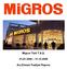 Migros Türk T.A.Ş. 01.01.2008 31.12.2008. Ara Dönem Faaliyet Raporu