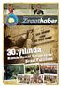 Ziraathaber. 30.yılında. namık kemal üniversitesi ziraat fakültesi. Namık Kemal Üniversitesi Ziraat Fakültesi. Namık Kemak Üniversitesi