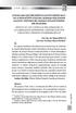 EFFECTS OF COST CONTROL IN THE OPERATIONS OF ACCOMMODATION ENTERPRISES: A RESEARCH ON FIVE STAR HOTELS OPERATING IN MARMARA REGION