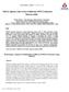 WiMAX Ağlarda Çoklu Ortam Trafiklerinin OPNET Kullanarak Başarım Analizi. Performance Analysis of Multimedia Traffics in WiMAX Networks Using OPNET