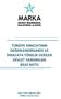 TÜRKİYE İHRACATININ DEĞERLENDİRİLMESİ VE İHRACATA YÖNELİK VERİLEN DEVLET YARDIMLARI BİLGİ NOTU