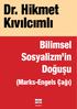 Dr. Hikmet Kıvılcımlı