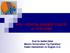 HPV - GENİTAL KANSER İLİŞKİSİ ve KORUNMA. Prof.Dr.Saffet Dilek Mersin Üniversitesi Tıp Fakültesi Kadın Hastalıkları ve Doğum A.D.