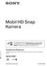 Mobil HD Snap Kamera