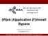 (W)eb (A)pplication (F)irewall Bypass http://www.bga.com.tr bilgi@bga.com.tr